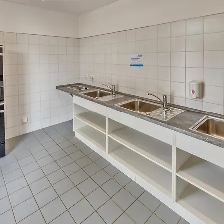 Stroamcamp * Schwedt