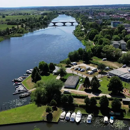 Stroamcamp Apartamento