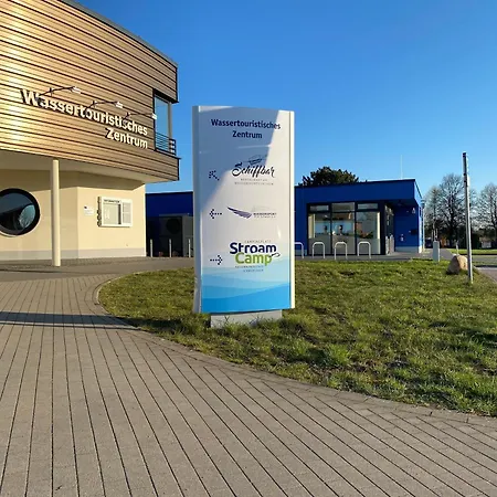 Stroamcamp Apartamento *