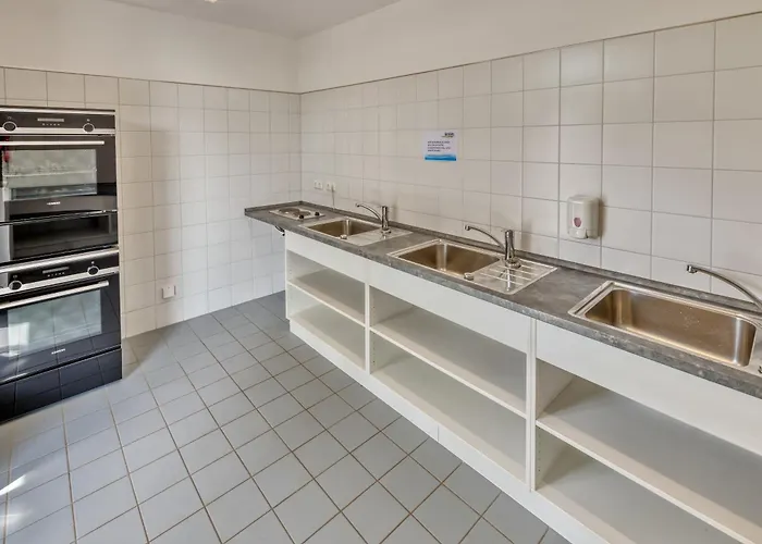 Stroamcamp * Schwedt